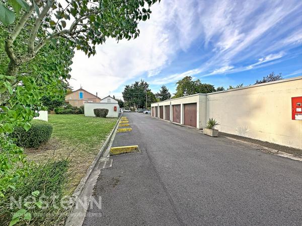 Appartement Eaubonne Cerisaie 4 pièce(s) 77.23 m2 dernier étage, balcon, cave et parking