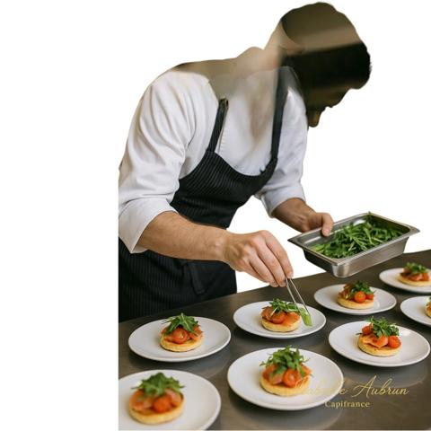 Fonds de commerce traiteur à vendre à proximité de Grenoble (38)