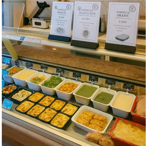 Murs et Fonds de commerce à vendre à 15 kms de Grenoble (38)