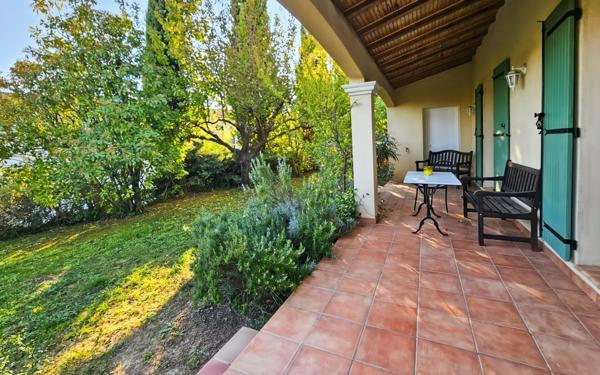 Maison à vendre    6 pièces •  Uzès