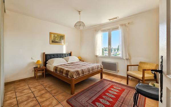 Maison à vendre    6 pièces •  Uzès