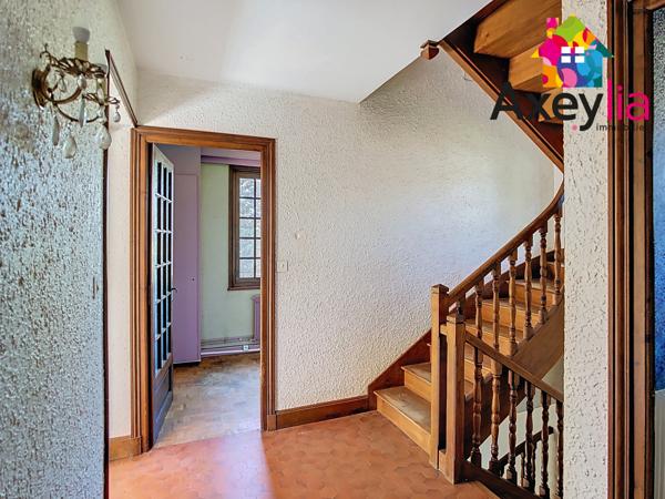 Le Coteau (42120) A VENDRE - A 5 MIN DU COTEAU - MAISON 5 CHAMBRES AVEC TERRAIN