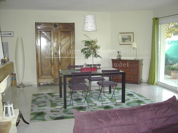 Ploeren (56880) Au cœur d’un Domaine Privé sur Ploeren.