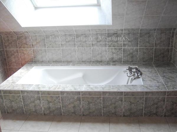 Ploeren (56880) Au cœur d’un Domaine Privé sur Ploeren.