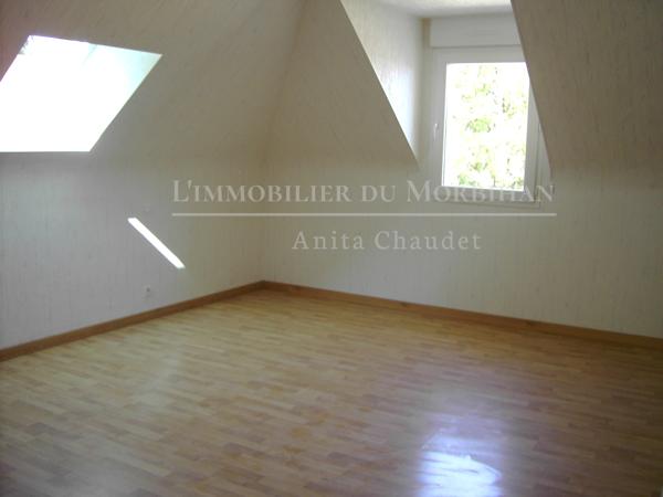 Ploeren (56880) Au cœur d’un Domaine Privé sur Ploeren.