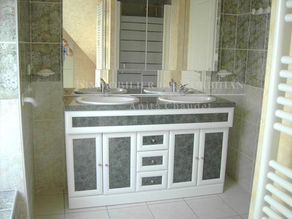 Ploeren (56880) Au cœur d’un Domaine Privé sur Ploeren.