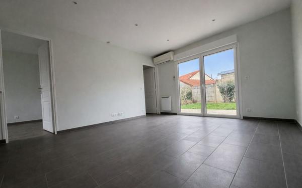 Maison à louer    3 pièces •  Noisy-le-Grand