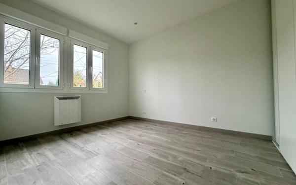 Maison à louer    3 pièces •  Noisy-le-Grand