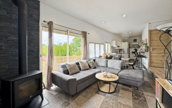 Maison à vendre    3 pièces •  La Crau