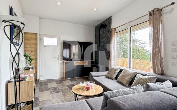 Maison à vendre    3 pièces •  La Crau