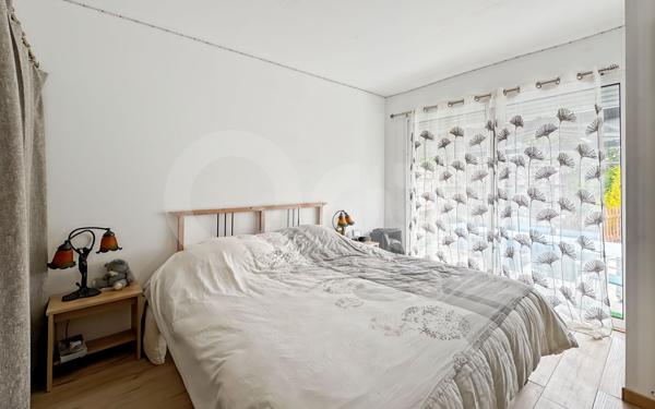 Maison à vendre    3 pièces •  La Crau