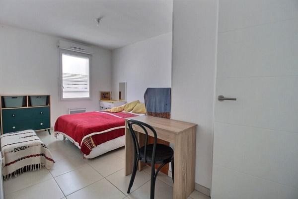 MARSEILLE 9 - SECTEUR BD MICHELET - VASTE TERRASSE - 3 CHAMBRES - ASCENSEUR - CALME - LUMINEUX -