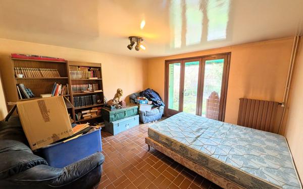 Maison à vendre    5 pièces •  Gradignan