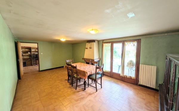 Maison à vendre    5 pièces •  Gradignan