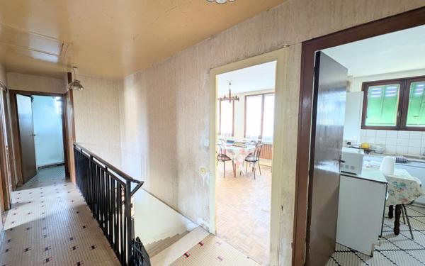 Maison à vendre    5 pièces •  Gradignan