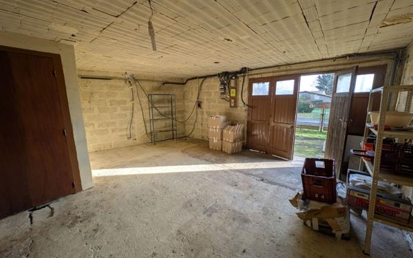 Maison à vendre    5 pièces •  Gradignan