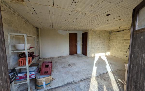 Maison à vendre    5 pièces •  Gradignan