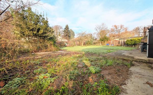 Maison à vendre    5 pièces •  Gradignan