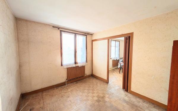 Maison à vendre    5 pièces •  Gradignan