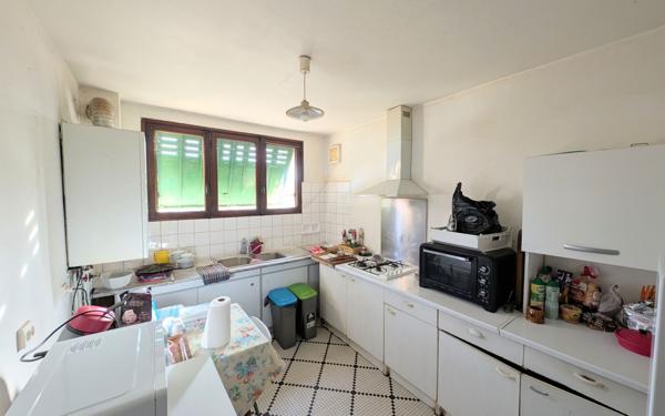 Maison à vendre    5 pièces •  Gradignan