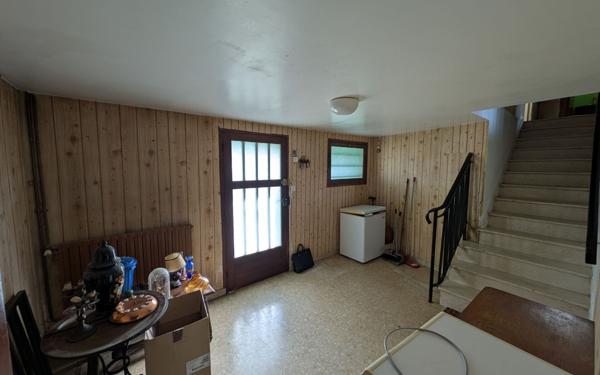 Maison à vendre    5 pièces •  Gradignan