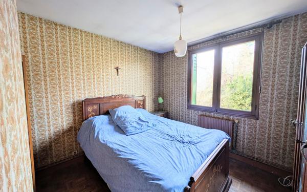 Maison à vendre    5 pièces •  Gradignan