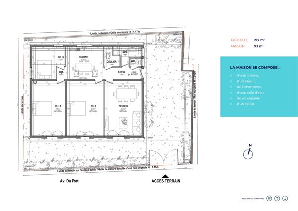 Maison