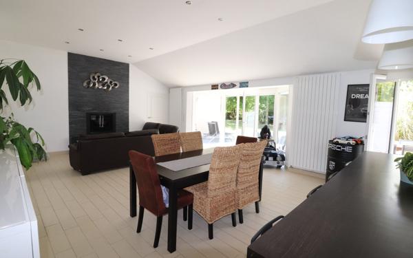 Maison à vendre    6 pièces • 152 m2 Bondoufle