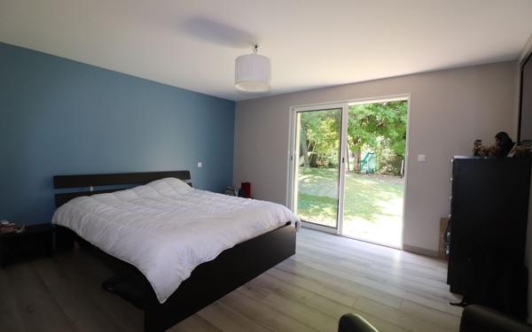 Maison à vendre    6 pièces • 152 m2 Bondoufle