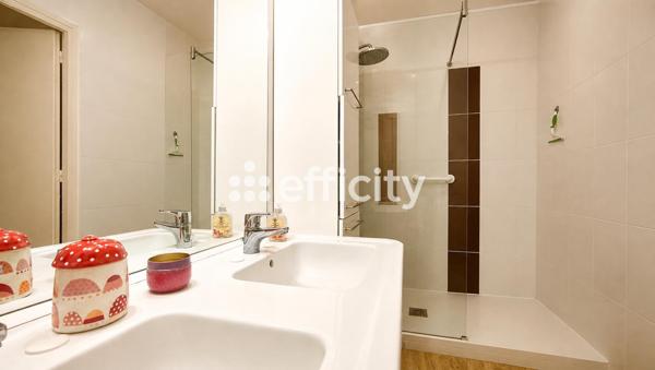 Appartement 3 pièces - 106 m²