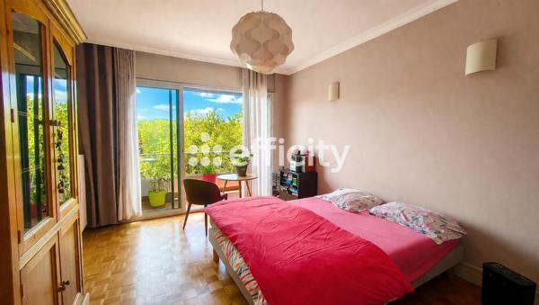 Appartement 3 pièces - 106 m²