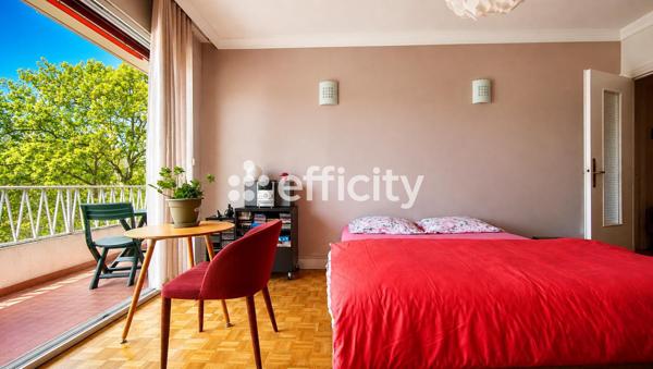 Appartement 3 pièces - 106 m²