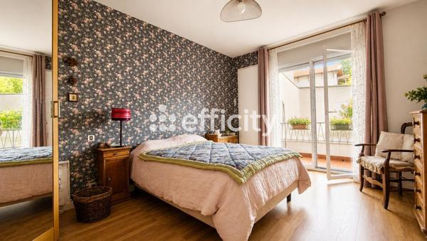 Appartement 3 pièces - 106 m²