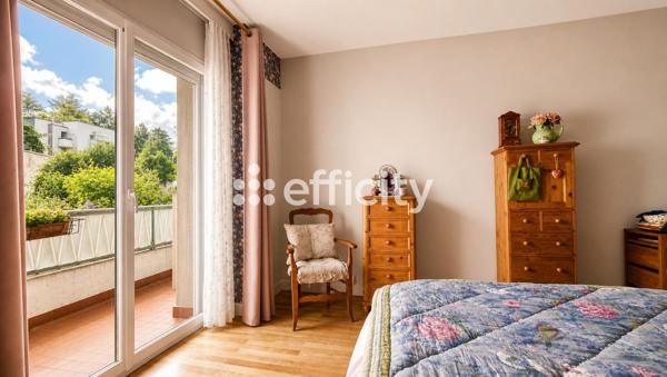 Appartement 3 pièces - 106 m²