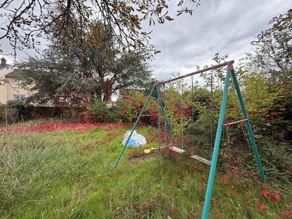 Maison Yzeure 4 chambres 110 m2