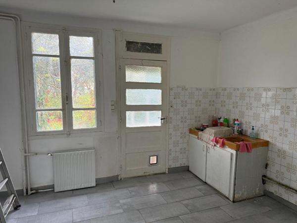 Maison Yzeure 4 chambres 110 m2