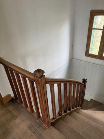 Maison Yzeure 4 chambres 110 m2