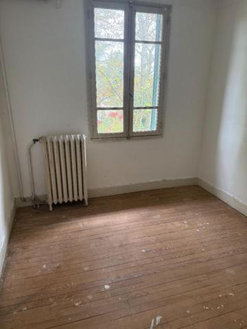 Maison Yzeure 4 chambres 110 m2