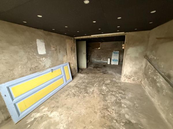 Maison Yzeure 4 chambres 110 m2