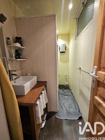 Appartement à vendre 2 pièces 39 m² Embrun