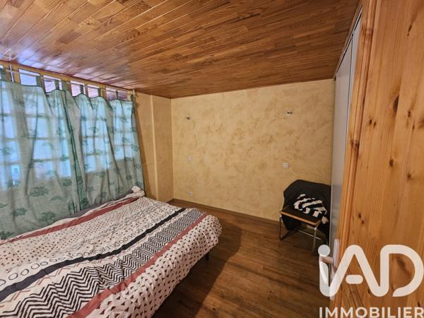 Appartement à vendre 2 pièces 39 m² Embrun