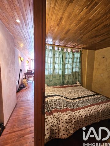 Appartement à vendre 2 pièces 39 m² Embrun