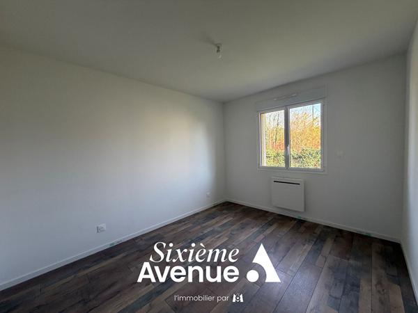 Maison 5 pièces 117 m2