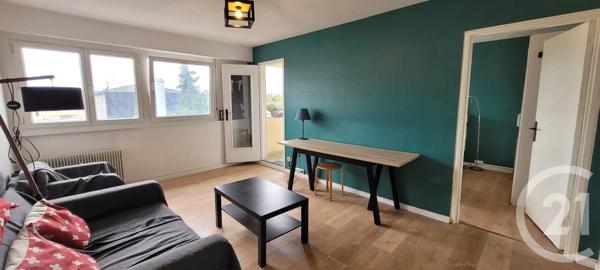 Appartement F2 à vendre  2 pièces - 47,10 m 2   RIEDISHEIM  - 68