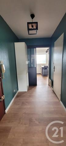 Appartement F2 à vendre  2 pièces - 47,10 m 2   RIEDISHEIM  - 68