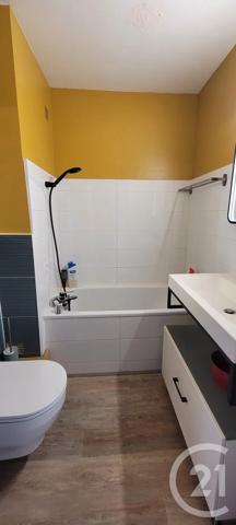 Appartement F2 à vendre  2 pièces - 47,10 m 2   RIEDISHEIM  - 68