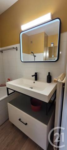 Appartement F2 à vendre  2 pièces - 47,10 m 2   RIEDISHEIM  - 68