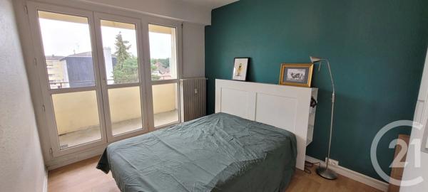 Appartement F2 à vendre  2 pièces - 47,10 m 2   RIEDISHEIM  - 68