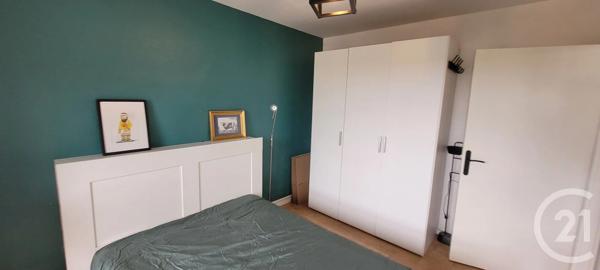 Appartement F2 à vendre  2 pièces - 47,10 m 2   RIEDISHEIM  - 68