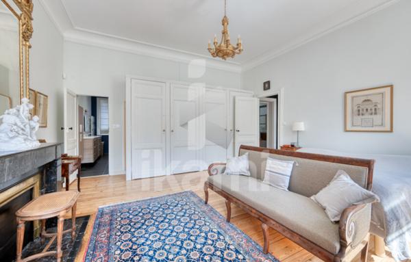 Appartement de 102 m²
